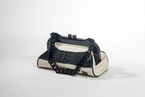 Hope Bow Tie HandBag